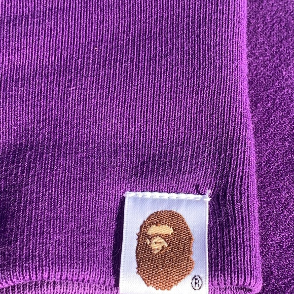 BAPE SHARK CREWNECK - Picture 5 of 7